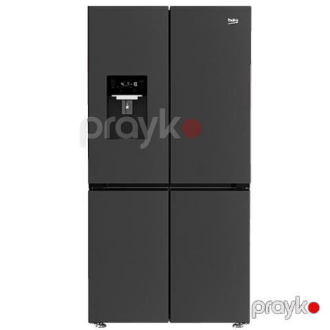 Beko gn 1426240 zdxbrn — Bakı