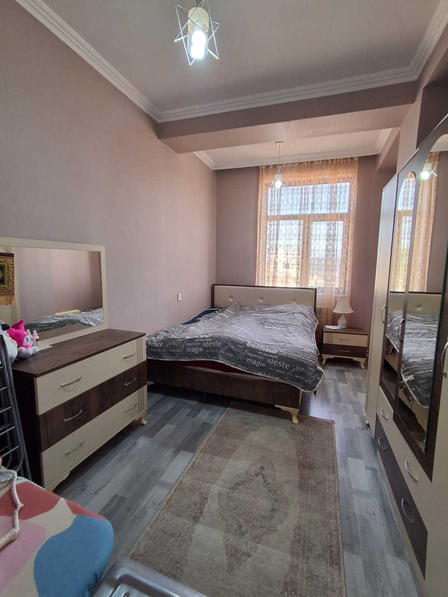 Satılır 2 otaqlı yeni tikili 68.3 m² — Mənzil, Bakı (7)