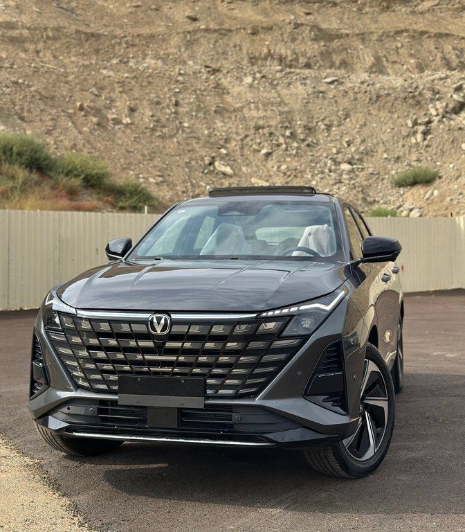 Changan Uni-Z, 1.5 L, 18.4 kWh, 2026 il, yeni — Avtomobillər, Bakı (3)