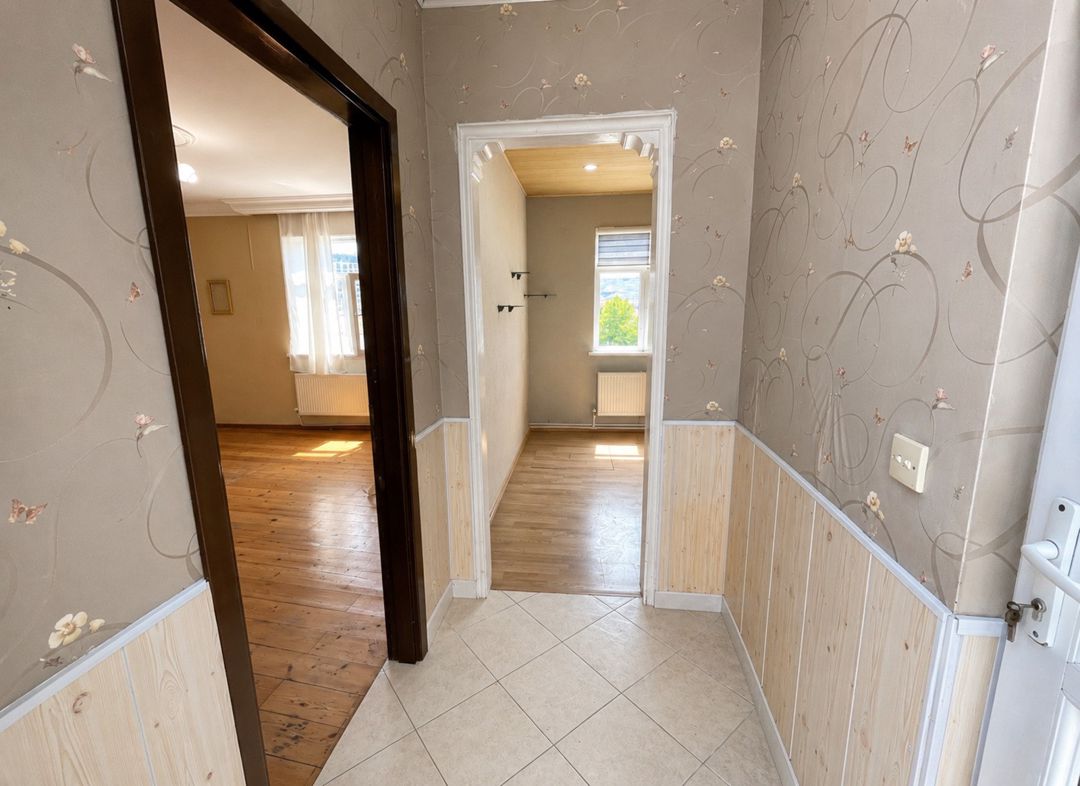 Satılır 1 otaqlı həyət evi/bağ evi 39 m² — Ev, villa, Bakı (3)