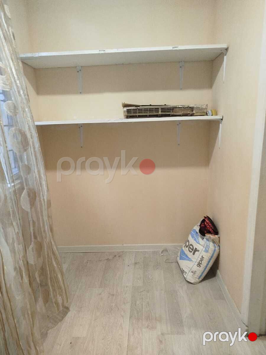 İcarəyə verilir 2 otaqlı həyət evi/bağ evi 50 m² — Ev, villa, Bakı (7)