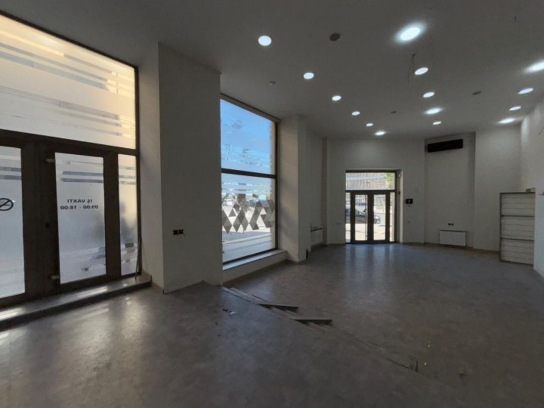 İcarəyə verilir obyekt 480 m² — Əmlak, Bakı (4)