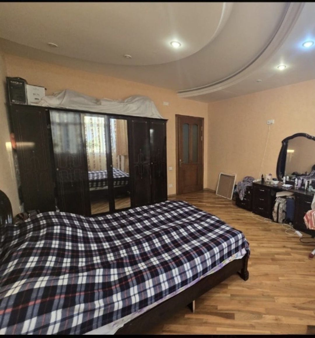 Satılır 3 otaqlı yeni tikili 135 m² — Mənzil, Bakı (6)