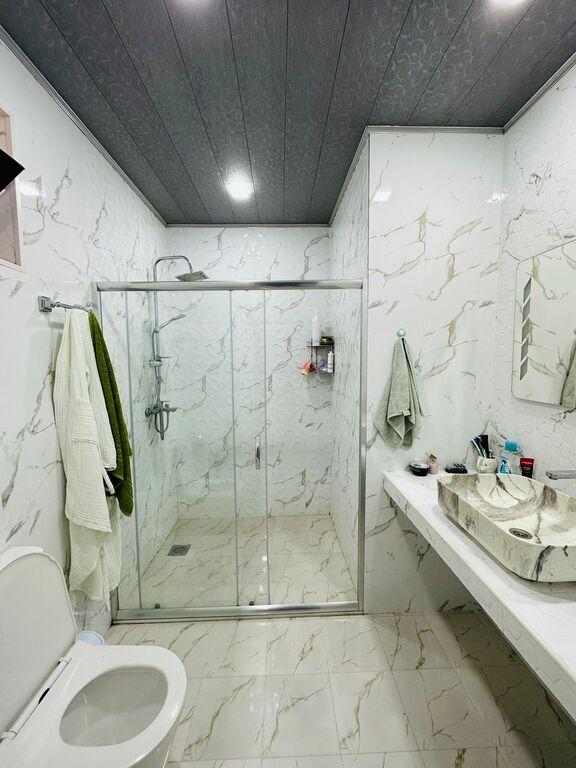 İcarəyə verilir 4 otaqlı həyət evi/bağ evi 360 m² — Ev, villa, Bakı (5)