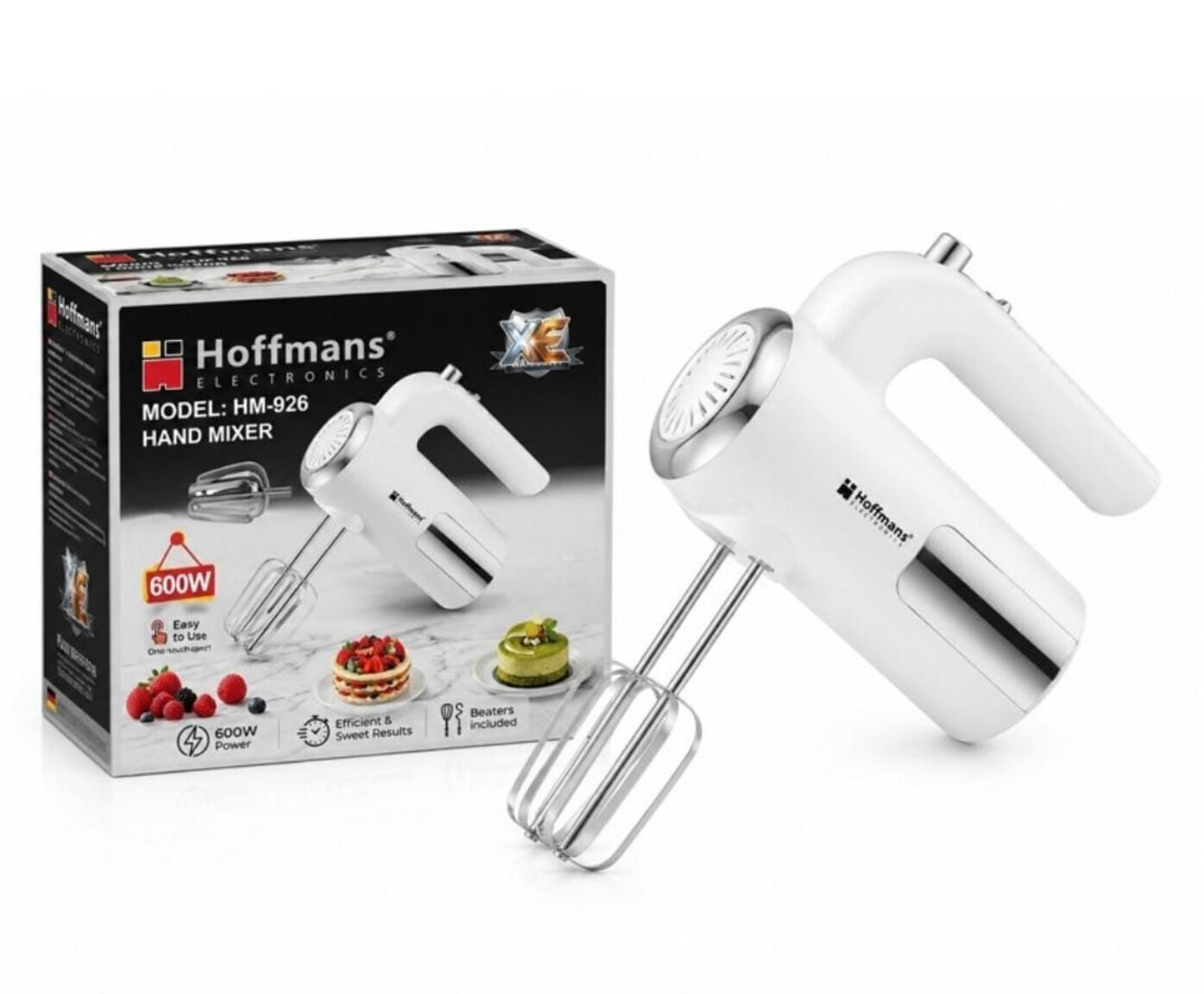 Hoffmanns mikser — Ev texnikası, Bakı (2)