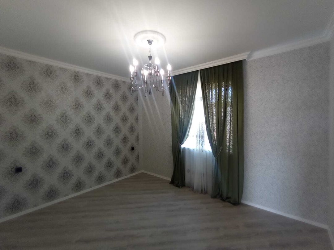 Həyət evi, Şüvəlan qəs — Ev, villa, Bakı (9)