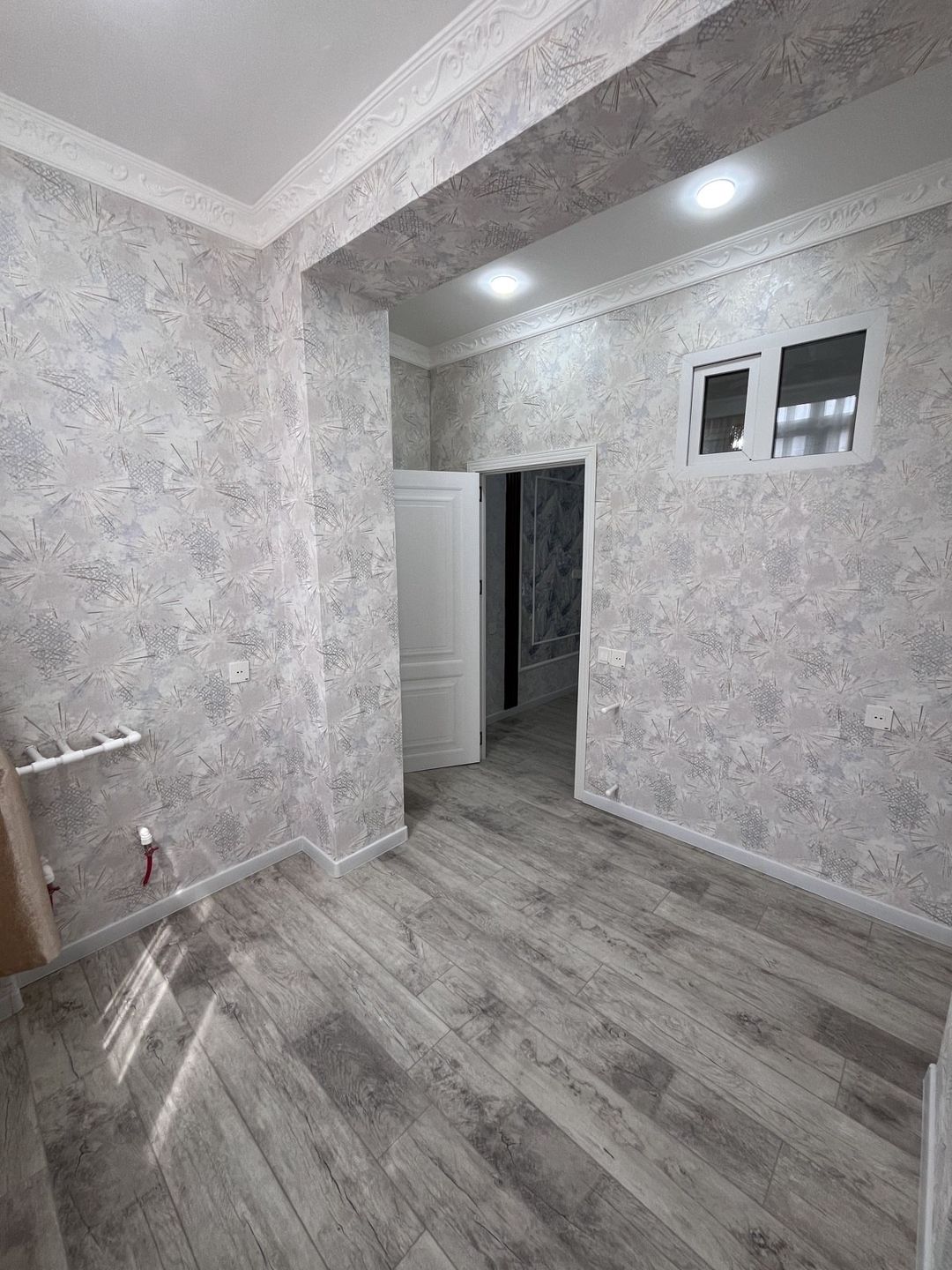 Satılır 2 otaqlı yeni tikili 32 m² — Mənzil, Xırdalan (5)