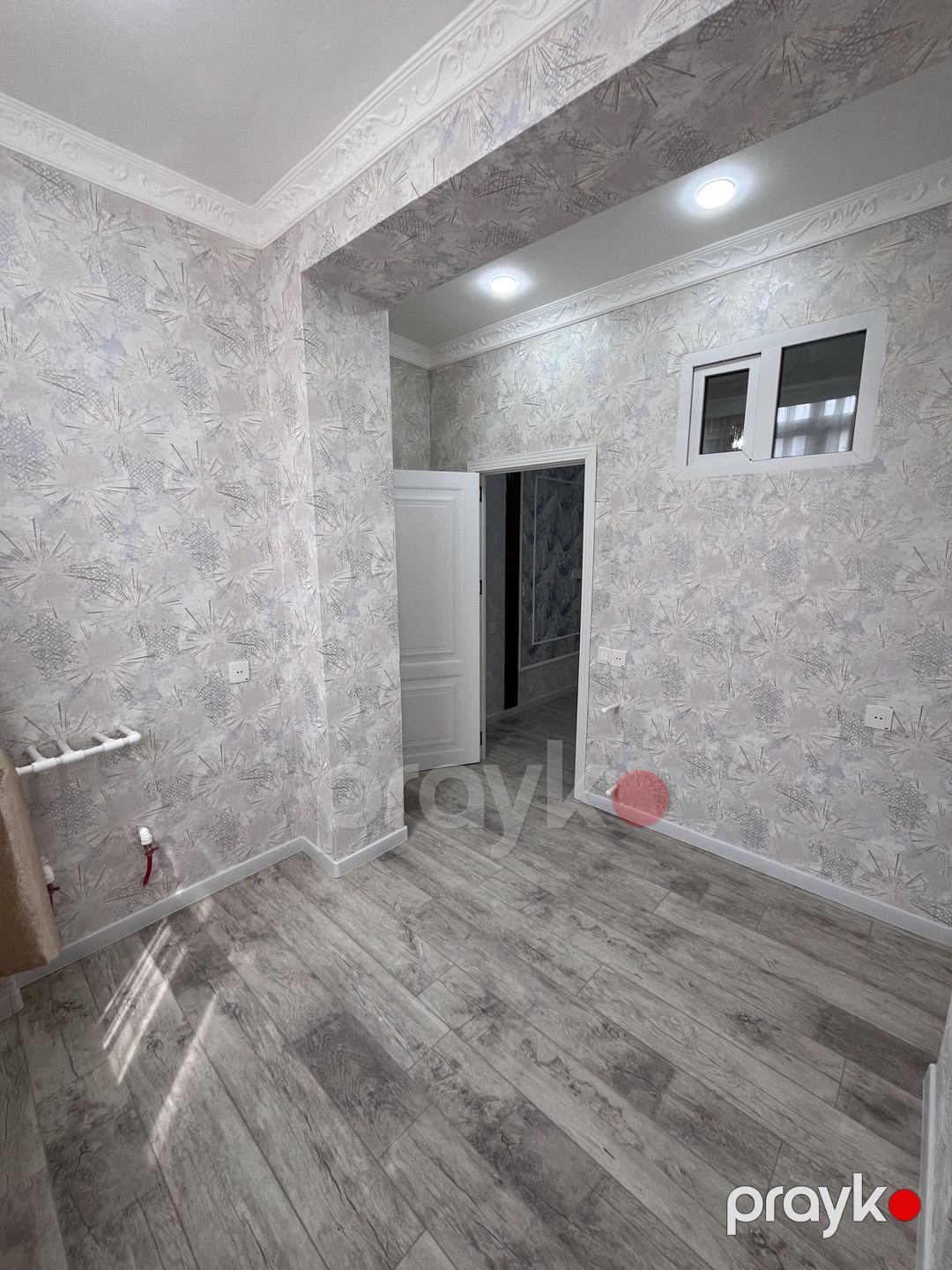Satılır 2 otaqlı yeni tikili 32 m² — Mənzil, Xırdalan (5)