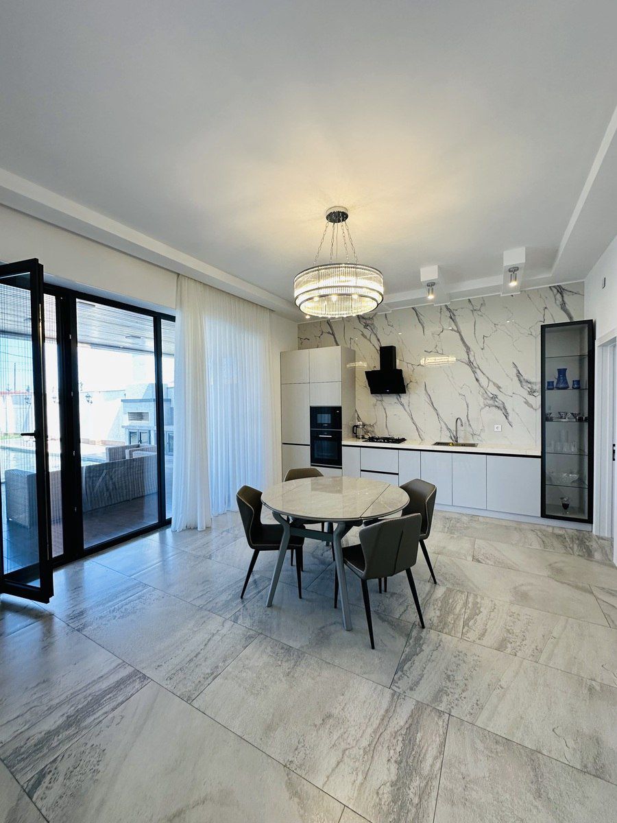 İcarəyə verilir 4 otaqlı həyət evi/bağ evi 200 m² — Ev, villa, Bakı (7)