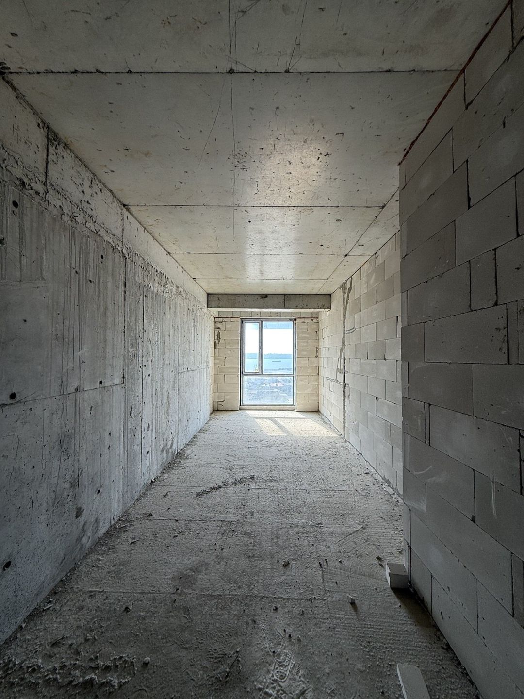 Satılır 2 otaqlı yeni tikili 108 m² — Mənzil, Bakı (9)