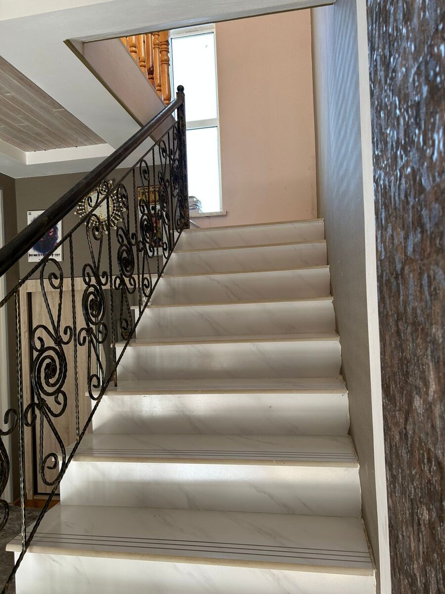 Satılır 4 otaqlı həyət evi/bağ evi 180 m² — Ev, villa, Bakı (12)