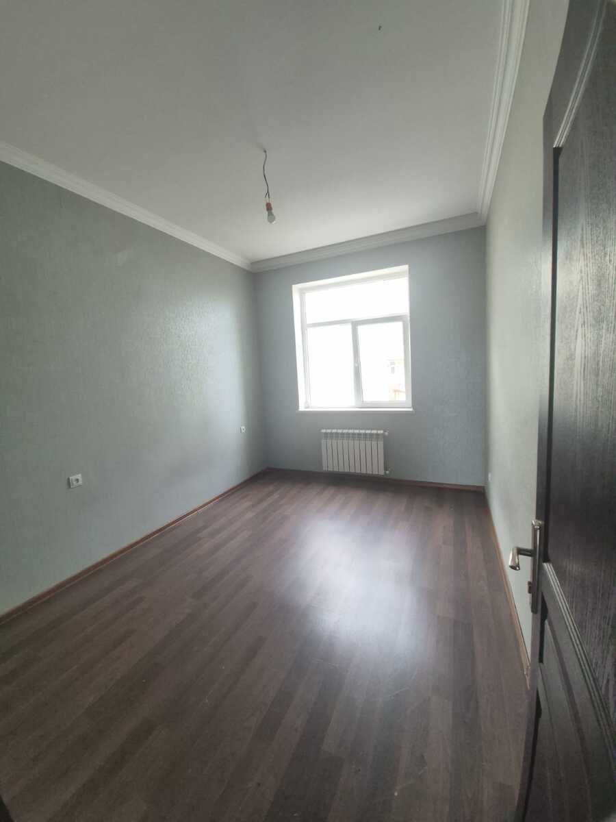 Satılır 4 otaqlı yeni tikili 100 m² — Mənzil, Bakı (8)