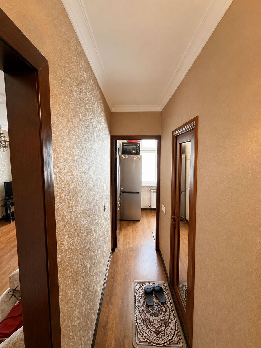 Satılır 3 otaqlı köhnə tikili 75 m² — Mənzil, Bakı (8)