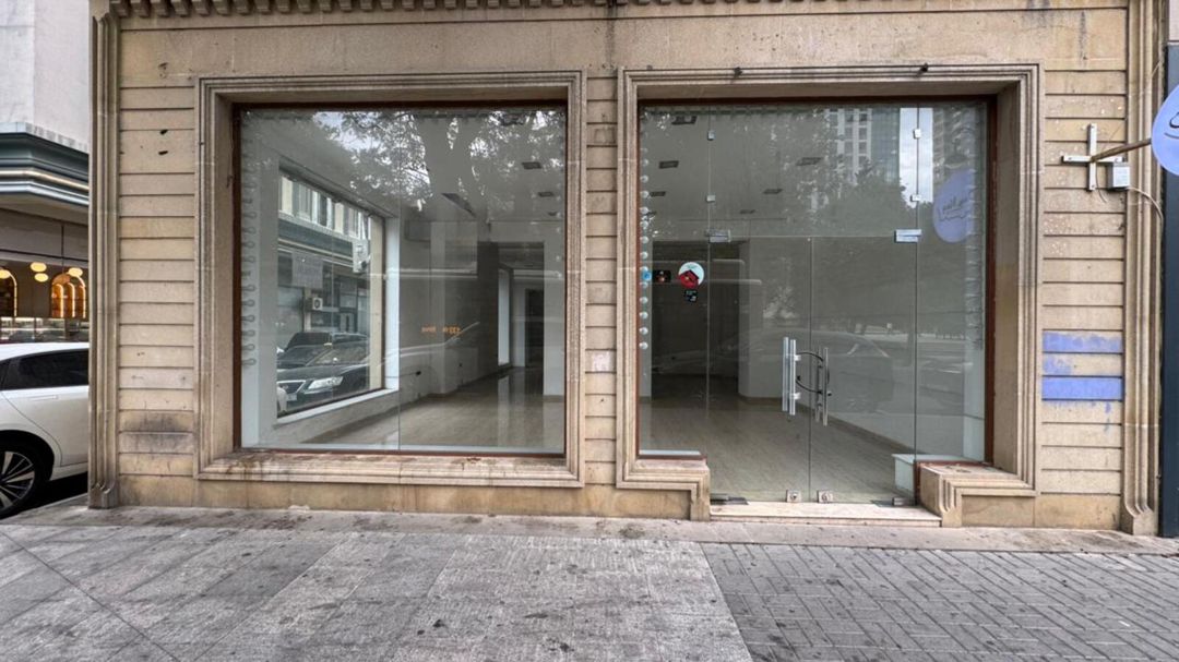 İcarəyə verilir obyekt 160 m² — Əmlak, Bakı (3)