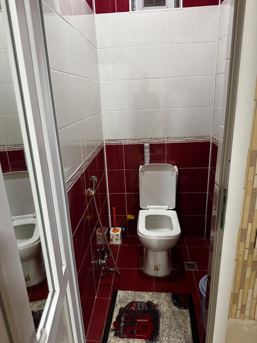 İcarəyə verilir 3 otaqlı həyət evi/bağ evi 103 m² — Ev, villa, Bakı (11)