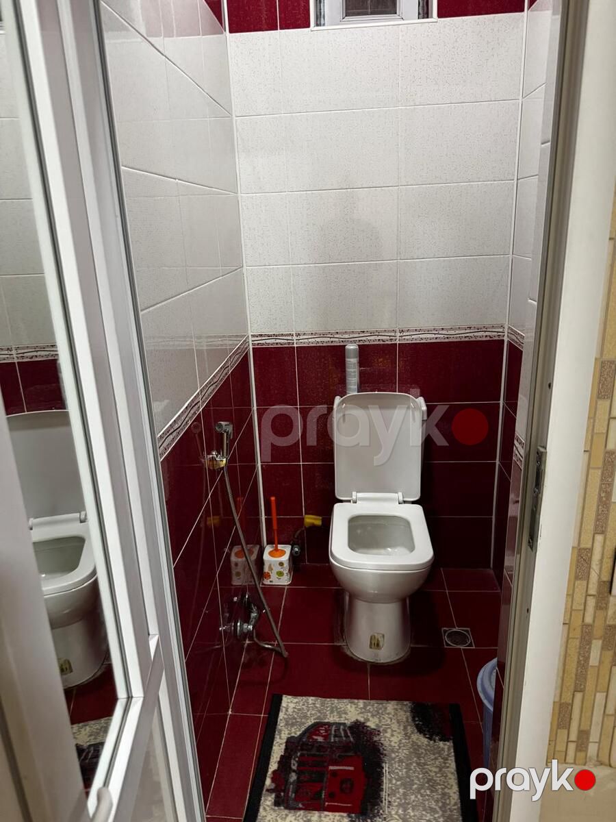 İcarəyə verilir 3 otaqlı həyət evi/bağ evi 103 m² — Ev, villa, Bakı (11)