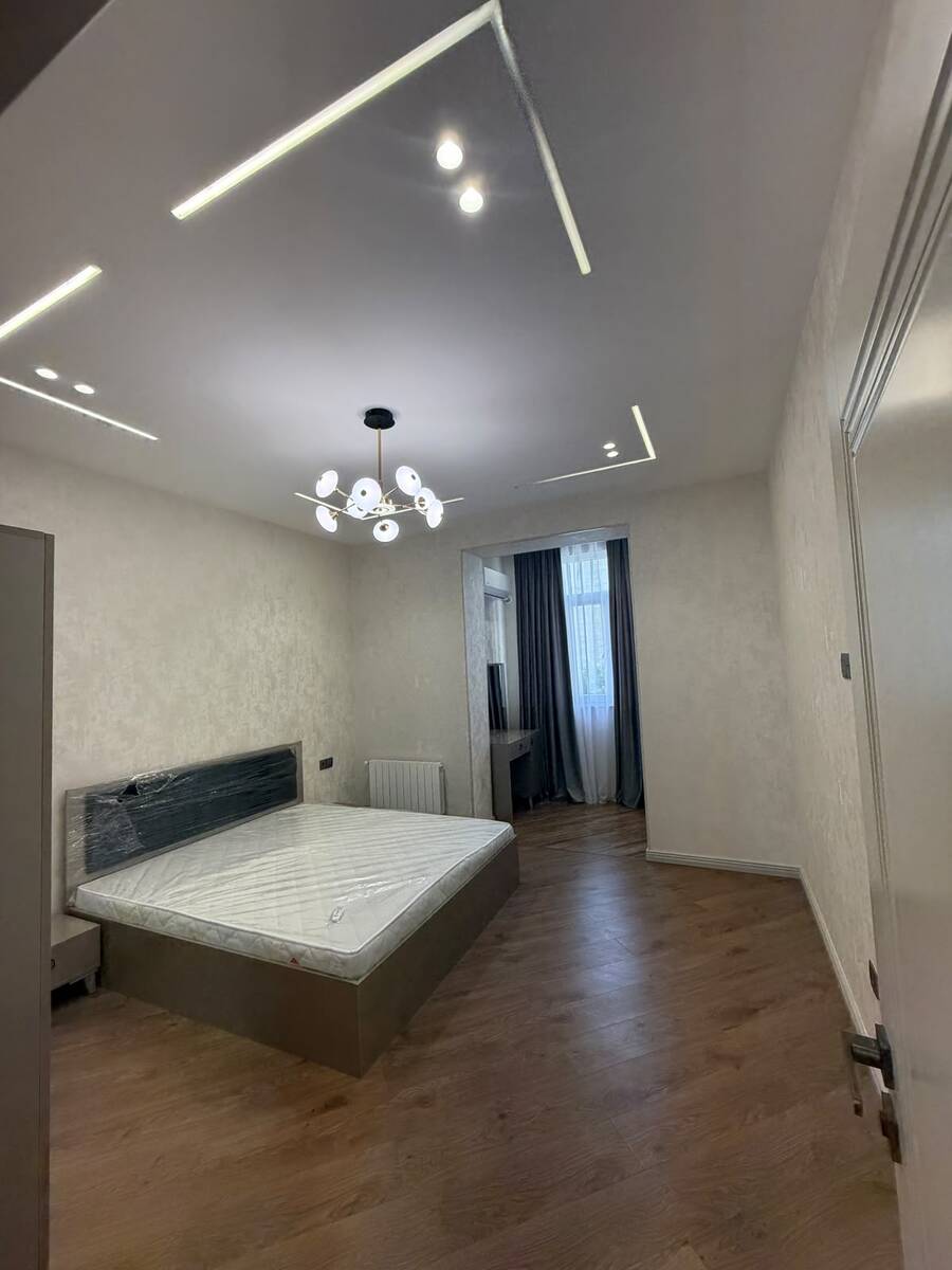 İcarəyə verilir 2 otaqlı köhnə tikili 56 m² — Mənzil, Bakı (10)
