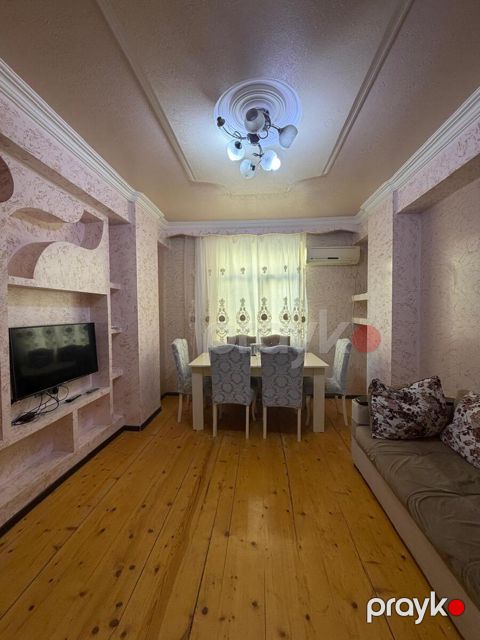 Satılır 2 otaqlı yeni tikili 35 m²