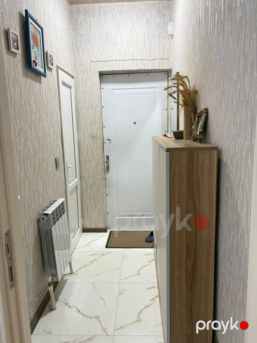 Satılır 2 otaqlı köhnə tikili 60 m² — Mənzil, Bakı (6)