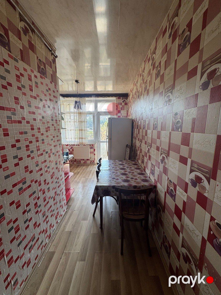 Satılır 3 otaqlı köhnə tikili 85 m² — Mənzil, Bakı (10)
