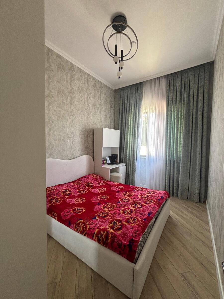 Həyət evi kirayə verilir, Hökməli qəs — Ev, villa, Bakı (10)