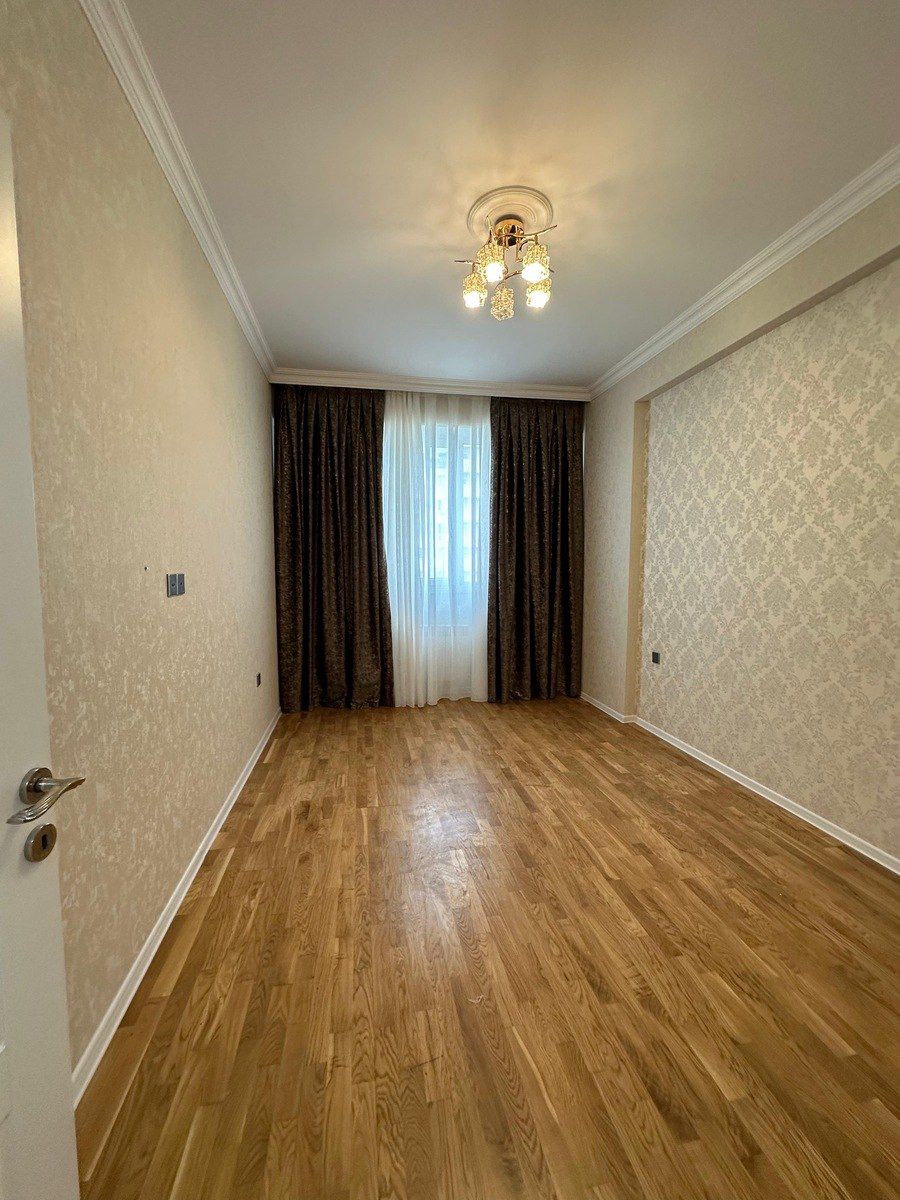 Satılır 2 otaqlı yeni tikili 65 m² — Mənzil, Xırdalan (6)