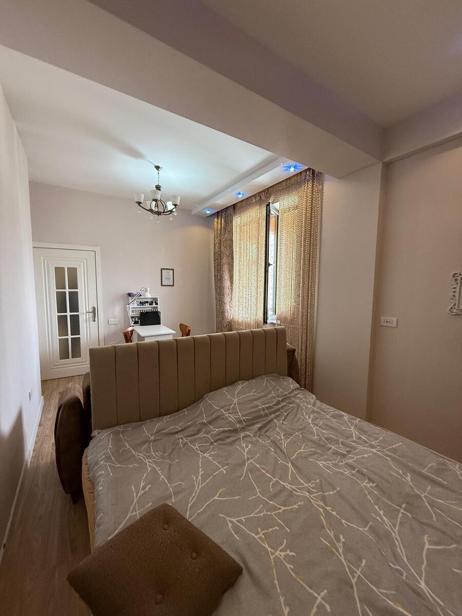 Satılır 2 otaqlı yeni tikili 90 m² — Mənzil, Bakı (9)