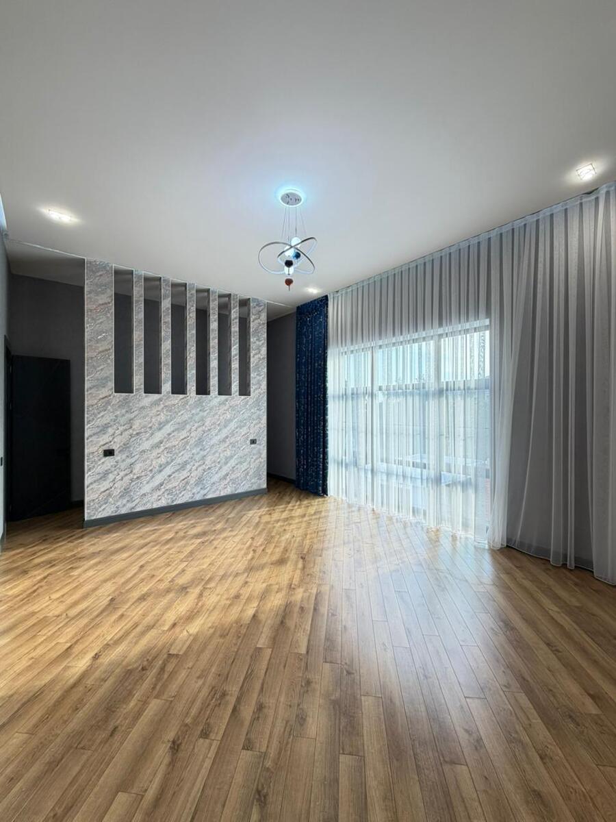 Satılır 6 otaqlı həyət evi/bağ evi 350 m² — Ev, villa, Bakı (12)