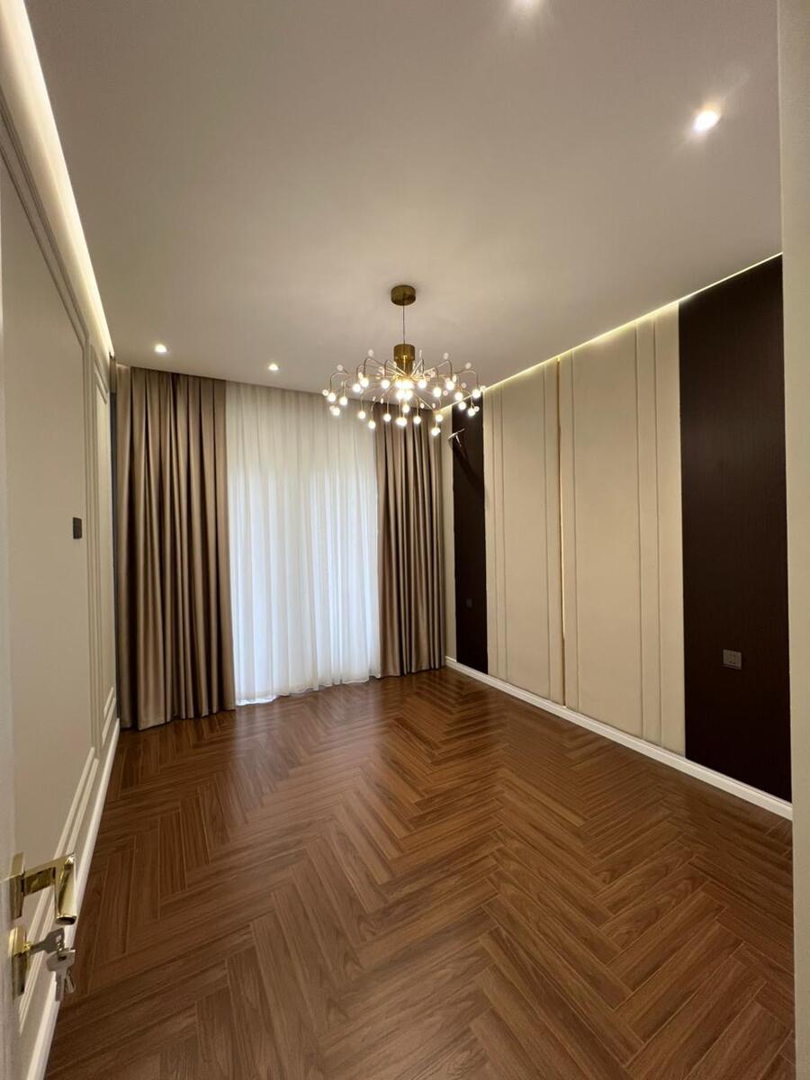 Satılır 3 otaqlı yeni tikili 97 m² — Mənzil, Bakı (3)