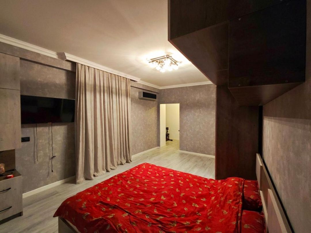 Satılır 3 otaqlı yeni tikili 150 m² — Mənzil, Bakı (7)