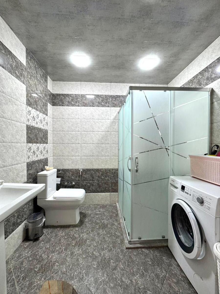 Satılır 3 otaqlı yeni tikili 115 m² — Mənzil, Bakı (5)