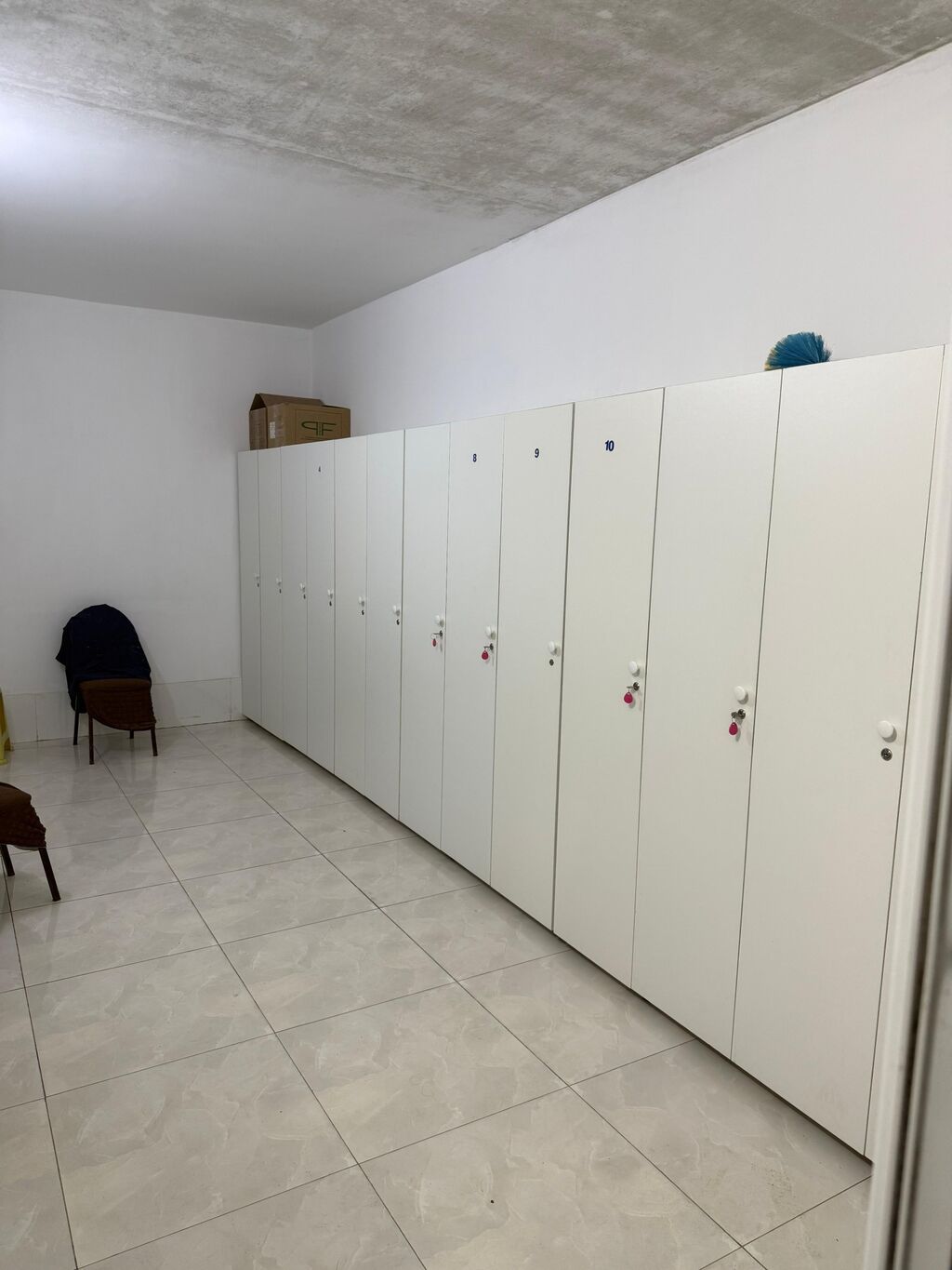 Abşeronda hazırda fəaliyyətdə olan hazır 17 min manatlıq icarəçisi — Daşınmaz əmlak, Mehdiabad (10)