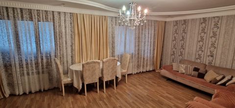 İcarəyə verilir 4 otaqlı köhnə tikili 110 m² — Gəncə