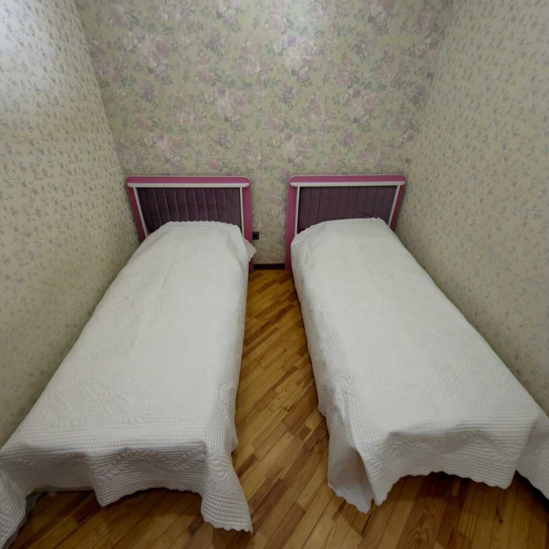 Satılır 4 otaqlı yeni tikili 104 m² — Mənzil, Bakı (4)