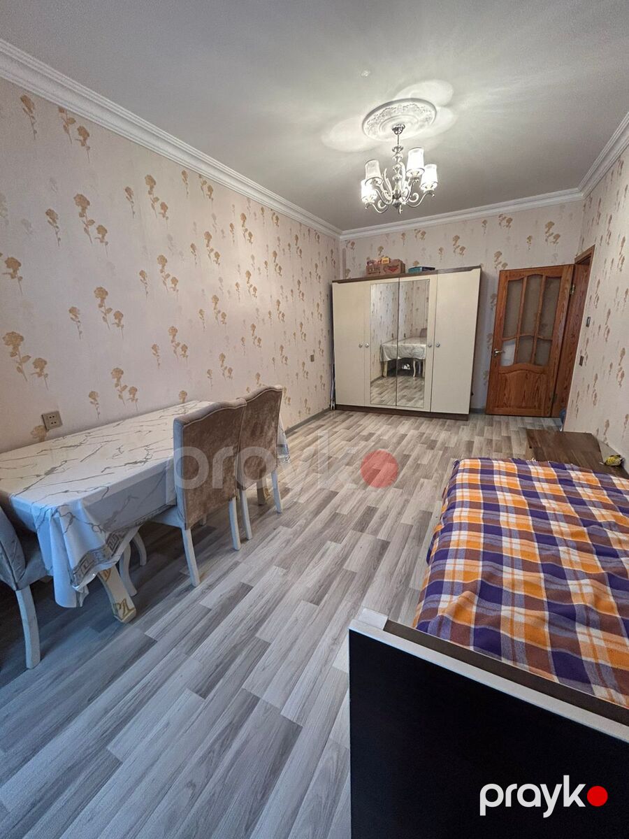 Satılır 3 otaqlı köhnə tikili 80 m² — Mənzil, Bakı (8)