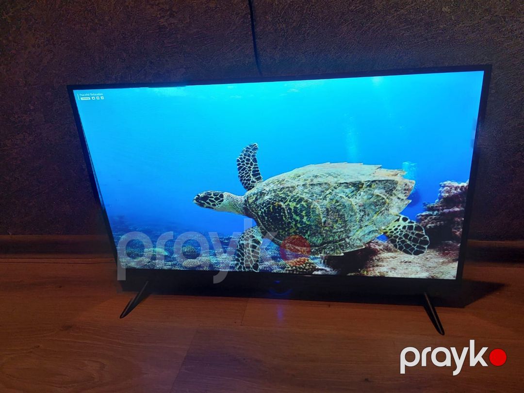 Televizor Zimmer Smart 82SM — TV və Video, Bakı (7)