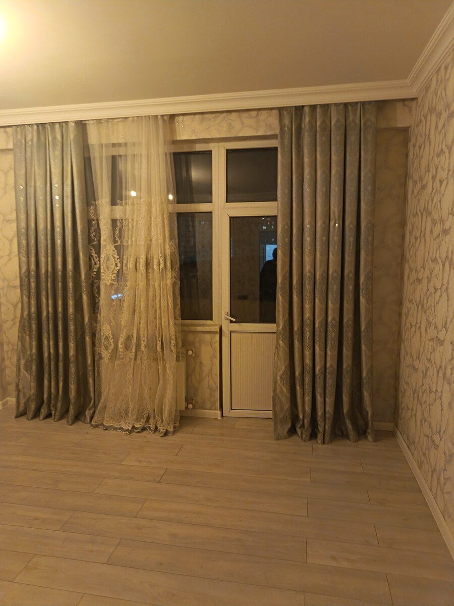 2-otaqlı yeni tikili, Xırdalan ş., 70 m² — Mənzil, Xırdalan (4)