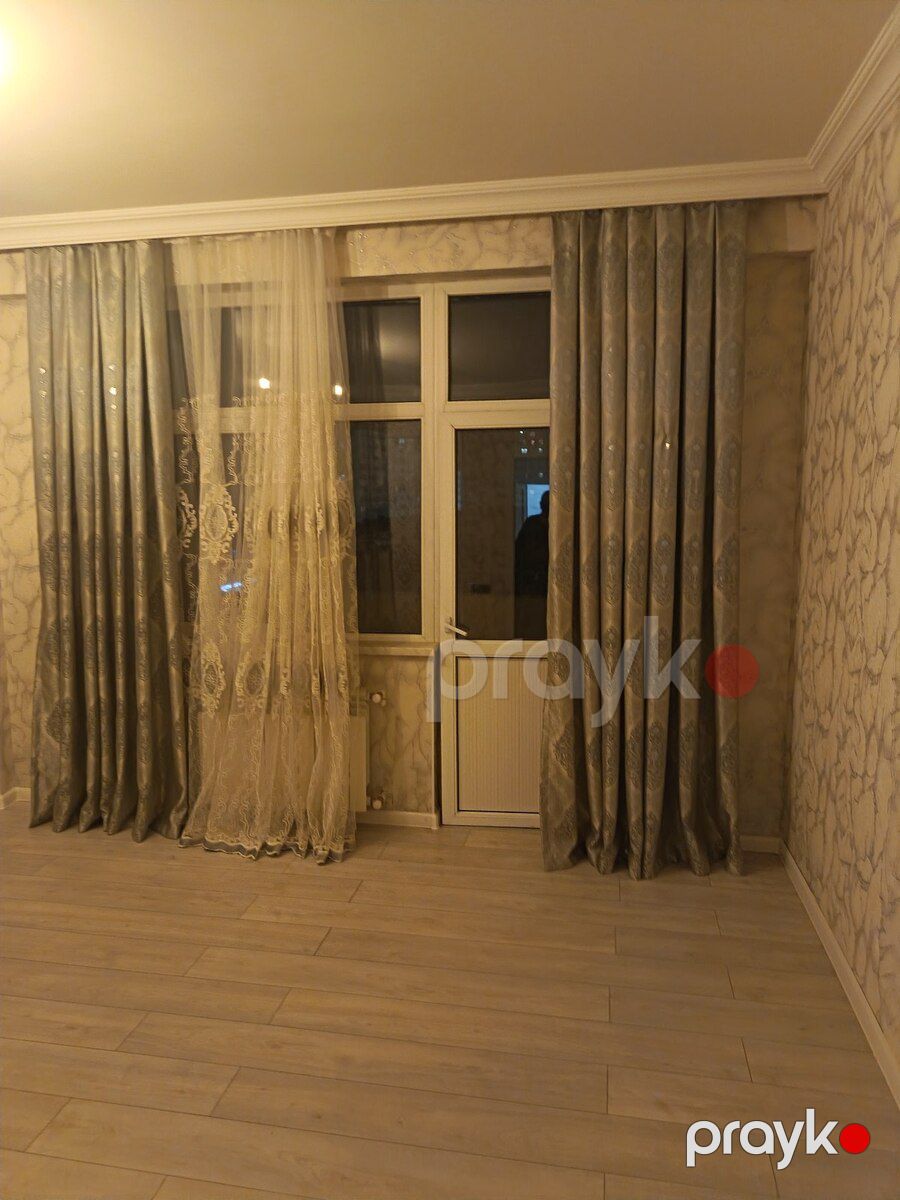 2-otaqlı yeni tikili, Xırdalan ş., 70 m² — Mənzil, Xırdalan (4)