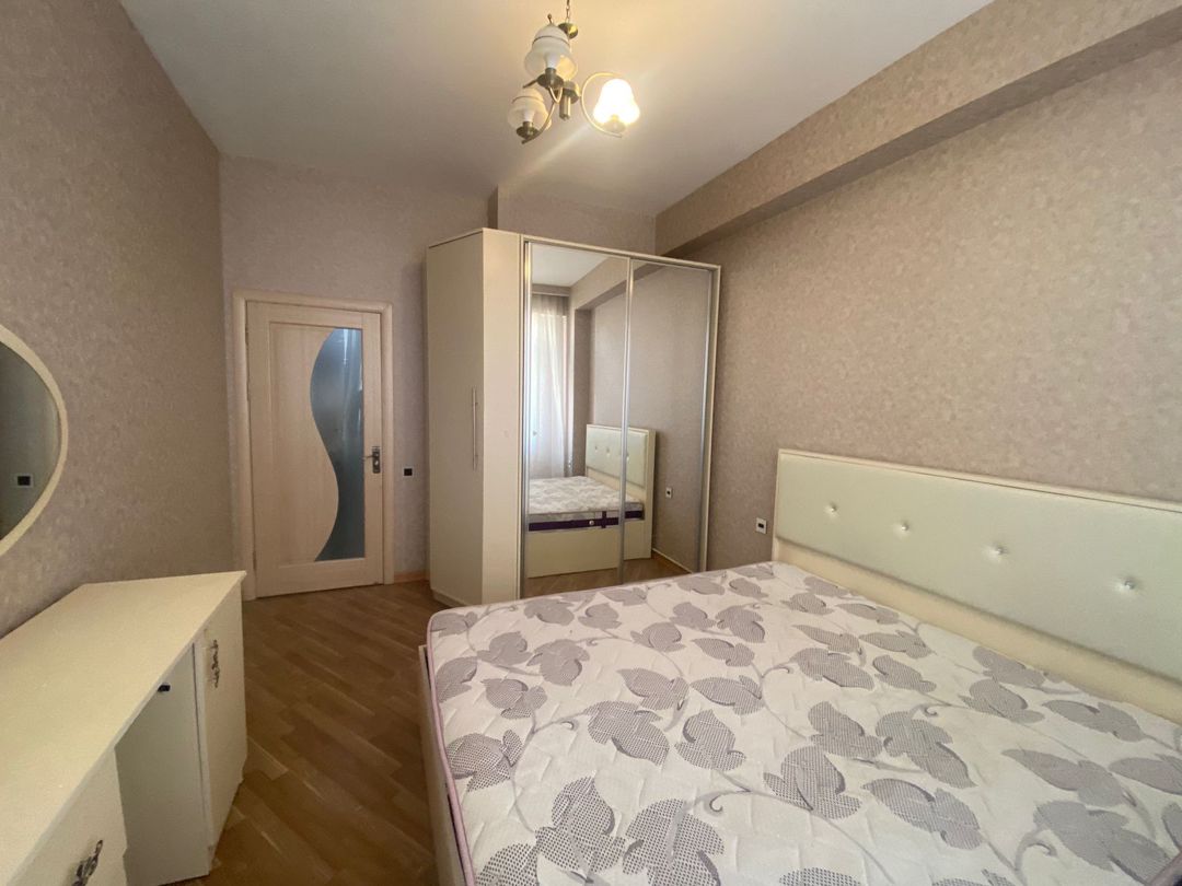 Satılır 2 otaqlı yeni tikili 55 m² — Mənzil, Bakı (4)