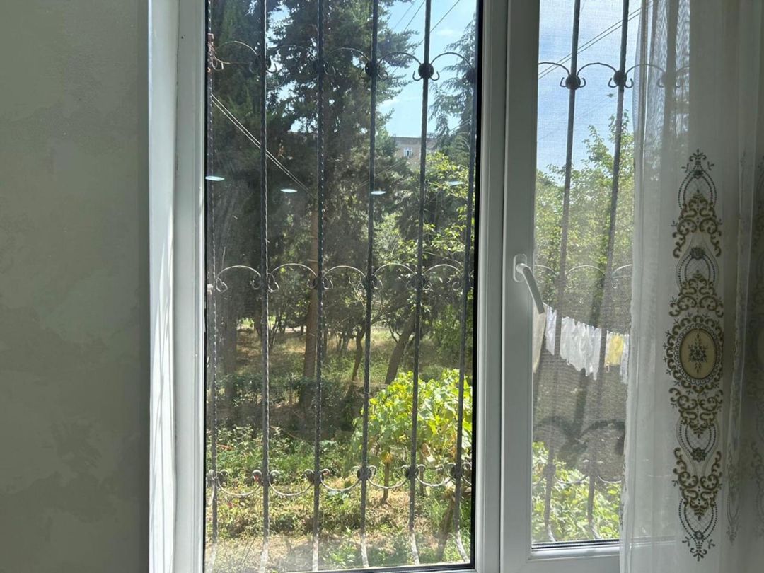 İcarəyə verilir 2 otaqlı köhnə tikili 55 m² — Mənzil, Bakı (3)