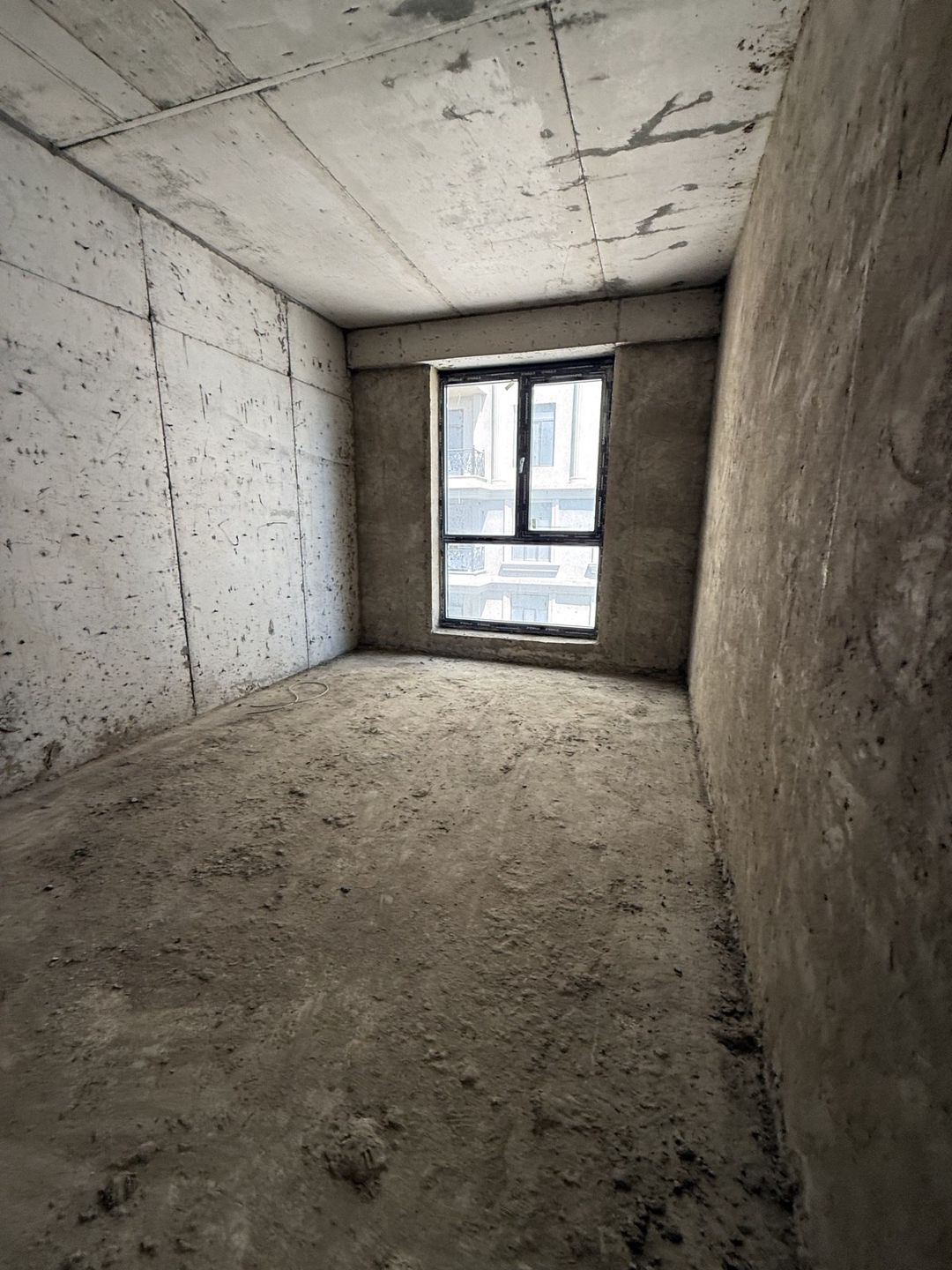 Satılır 4 otaqlı yeni tikili 151 m² — Mənzil, Bakı (12)