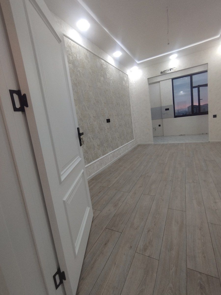 Satılır 2 otaqlı yeni tikili 69 m² — Mənzil, Bakı (7)