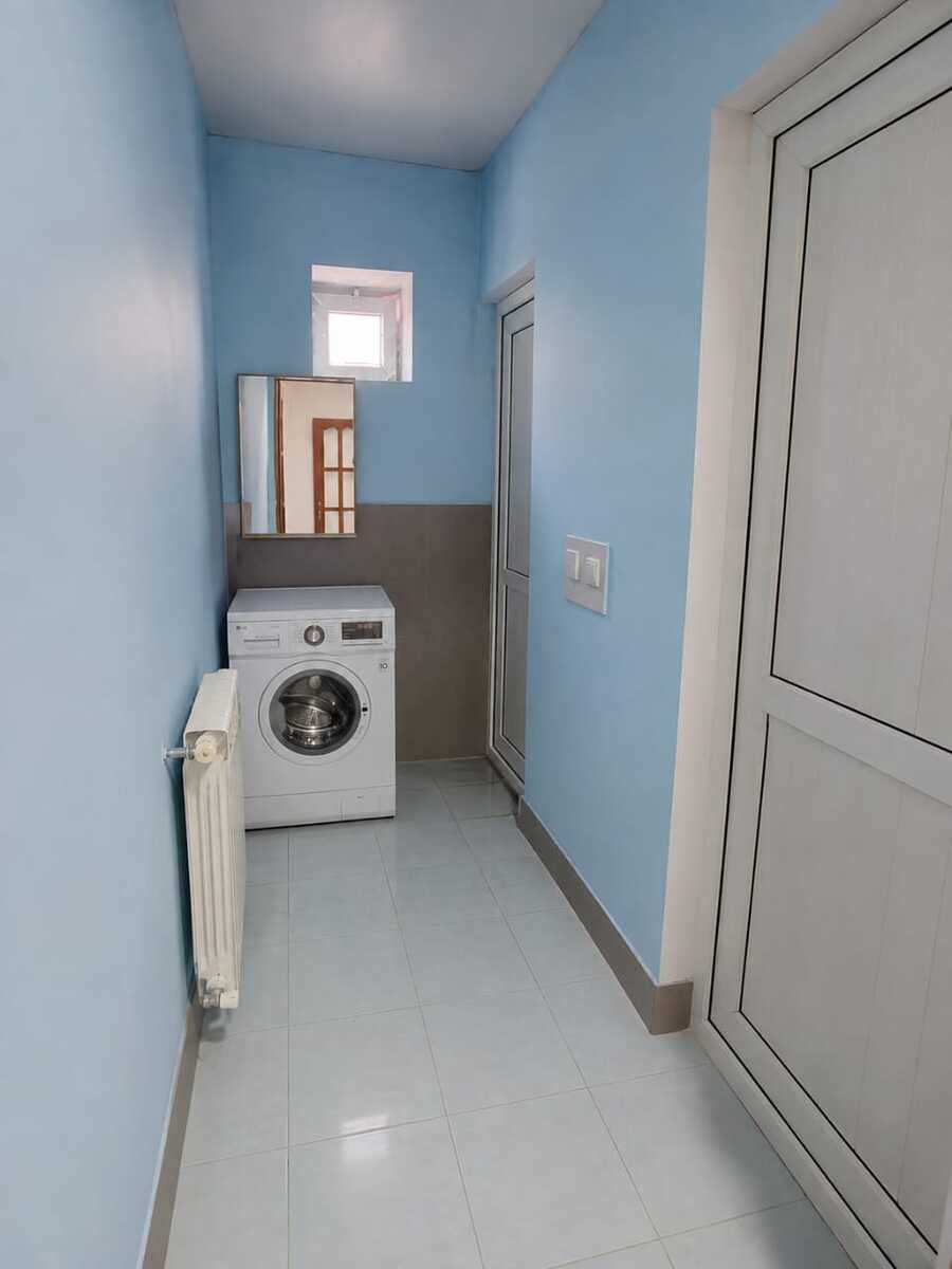Satılır 5 otaqlı həyət evi/bağ evi 140 m² — Ev, villa, Bakı (7)