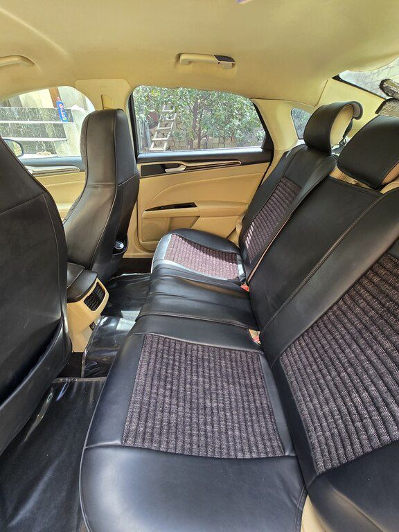 Ford Fusion (North America), 1.5 L, 2014 il, 289 043 km — Avtomobillər, Bakı (12)