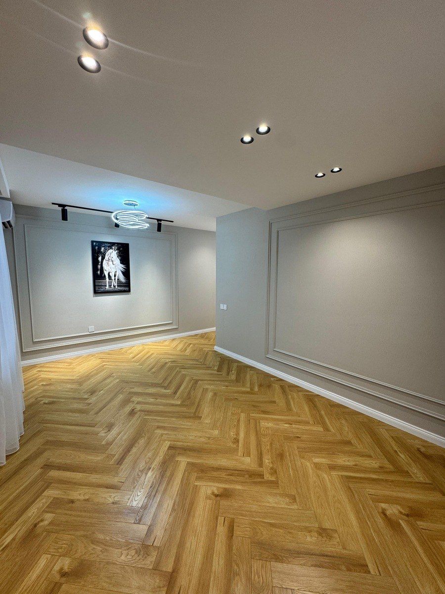 Satılır 2 otaqlı köhnə tikili 45 m² — Mənzil, Bakı (4)