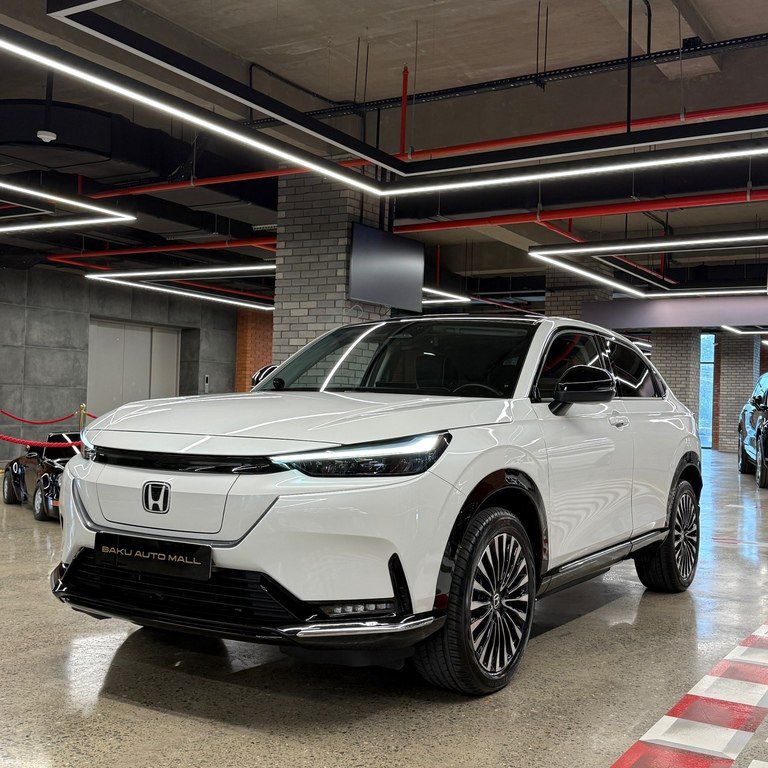 Honda e:NS1, 68.8 kWh, 2023 il, 32 600 km — Avtomobillər, Bakı (5)