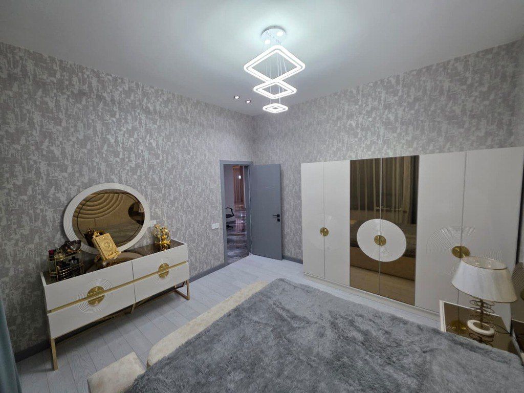 Satılır 4 otaqlı həyət evi/bağ evi 160 m² — Ev, villa, Bakı (9)