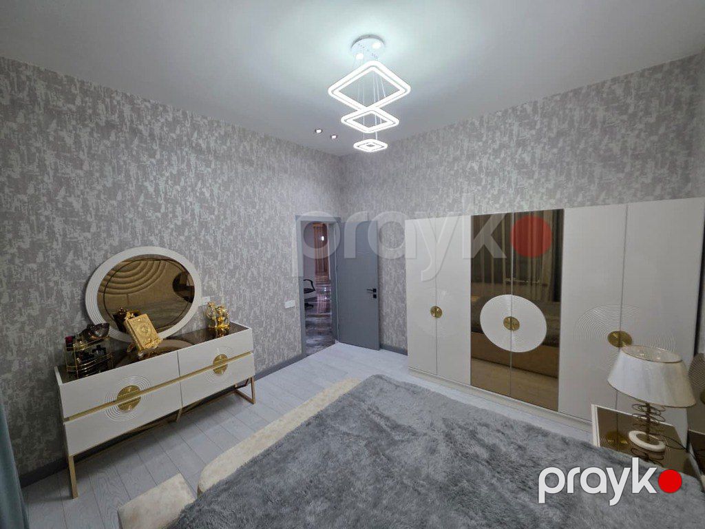 Satılır 4 otaqlı həyət evi/bağ evi 160 m² — Ev, villa, Bakı (9)