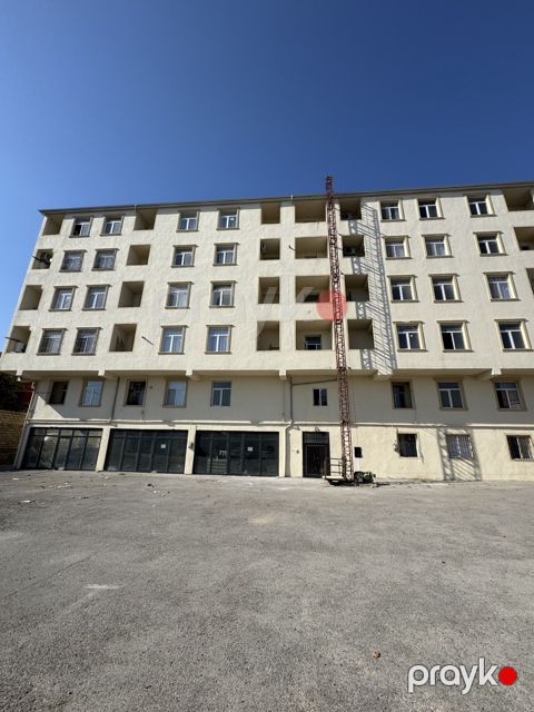 Satılır 2 otaqlı yeni tikili 57 m²