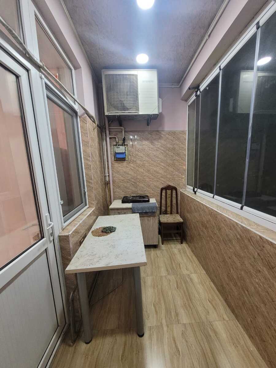 2-otaqlı yeni tikili kirayə verilir, B.Çobanzadə küç., 75 m² — Mənzil, Bakı (10)